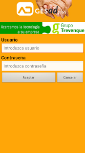 Gesad Mobile Screenshots 16