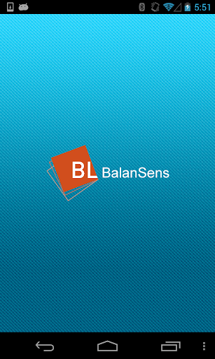 BalanSens