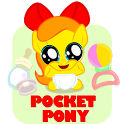 Pocket Pony icon