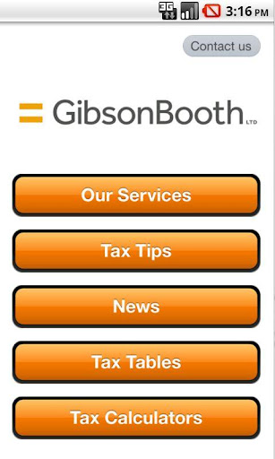 Gibson Booth