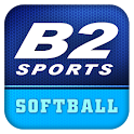 B2 Softball FP2- Powerline logo