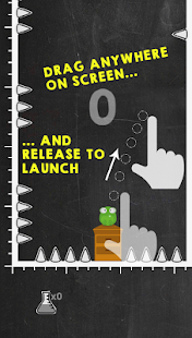 Spikes in a Lab Screenshots 4