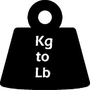 Kg to Lb, Lb to Kg 1.0
