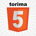 とりま1 logo