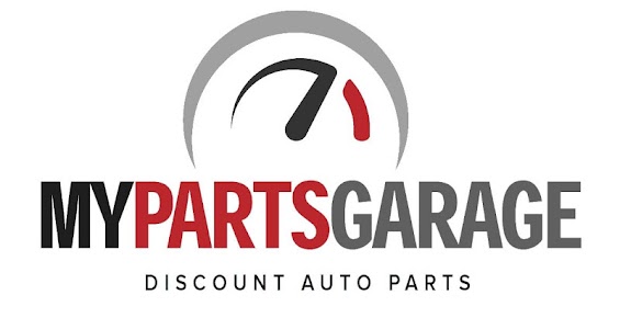 MyPartsGarage Auto Parts screenshot 1