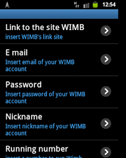 Wimb Screenshots 4