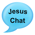 Jesus Chat icon
