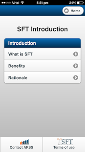 Skills Framework for Telecom Screenshots 7