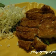 瓦城泰國料理