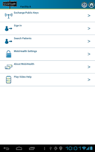 How to download Facility A (OPENMRS) patch 1.2 apk for laptop