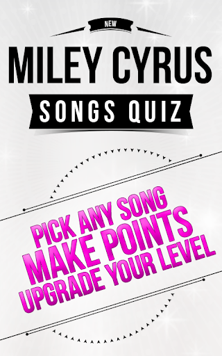 免費下載音樂APP|Miley Cyrus - Songs Quiz app開箱文|APP開箱王