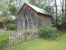 Prattville Gardens Chapel