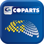 Cover Image of Télécharger COPARTS Mobile 2.2 APK