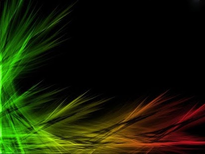 Reggae Wallpaper