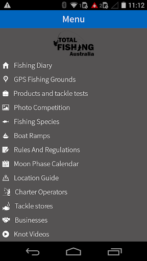 免費下載運動APP|Total Fishing Australia Lite app開箱文|APP開箱王