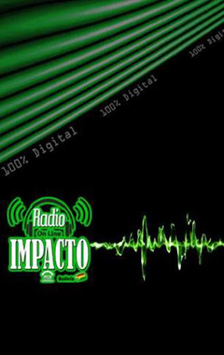 【免費音樂App】radio impacto bolivia-APP點子