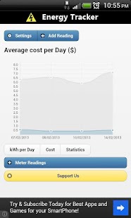 How to download Energy Tracker 1.0 apk for android
