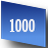 1000 Status Messages icon