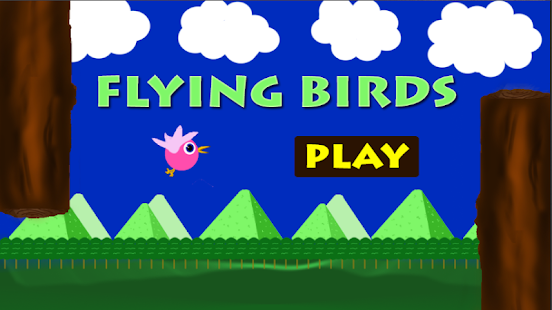 How to mod Flying birds patch 1.0 apk for bluestacks