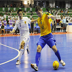 Trik Futsal