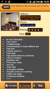 Fort Union National Monument - náhled