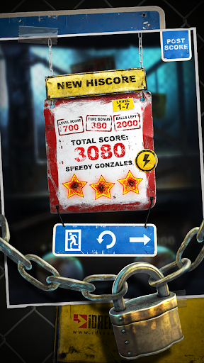 Can Knockdown 3 (Full) v1.10 APK