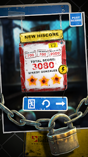 Can Knockdown 3 - screenshot thumbnail