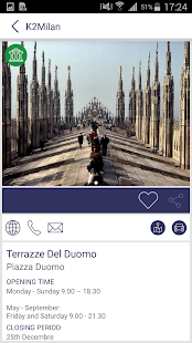 K2Milan Screenshots 5