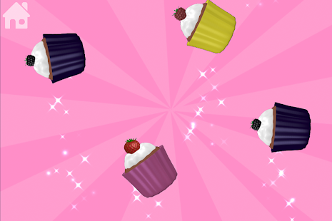 Catch Candy Simple Baby Game! Screenshots 2