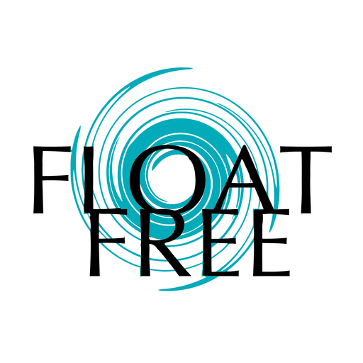 ​Float Free Spa LOGO-APP點子