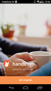 Download hands APK for Android