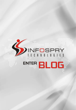 Infospry Blogs