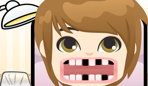 【免費休閒App】Kids Dentist Office Game-APP點子