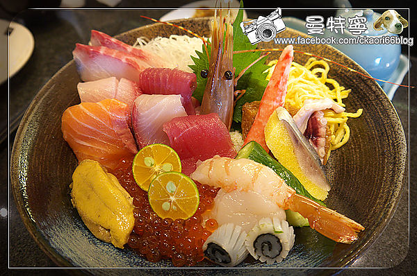 元手壽司-道地江戶料理魚貨爆新鮮