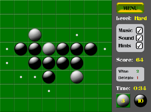 Reversi