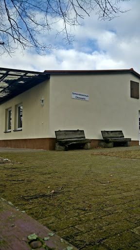 Gemeindezentrum Chossewitz