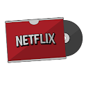 Netflix New Releases PRO 3.0 logo