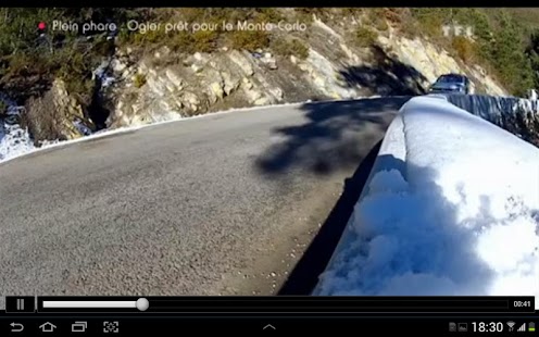 Download Extension Vidéos APK