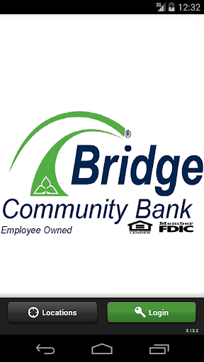 Bridge Bank Mobile App