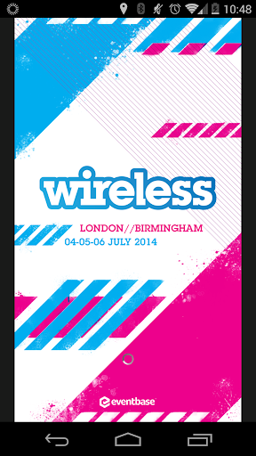 Wireless Festival 2014
