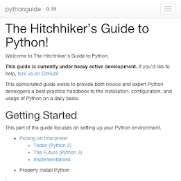 python guide poster 1