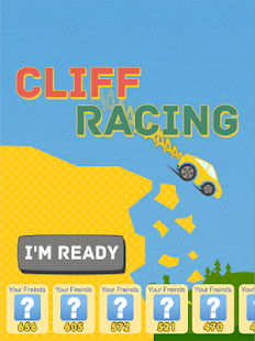 download Cliff Racing free