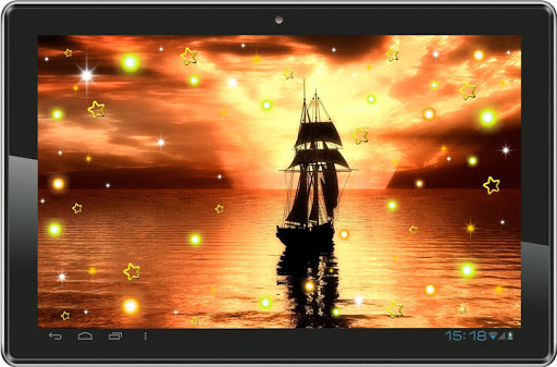 免費下載個人化APP|Sailing Ships live wallpaper app開箱文|APP開箱王