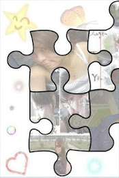 Puzzle Funnys poster 1