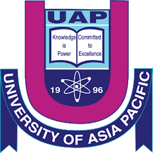 University of Asia Pacific.apk 1.0