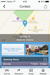 Parkside Motel poster 3