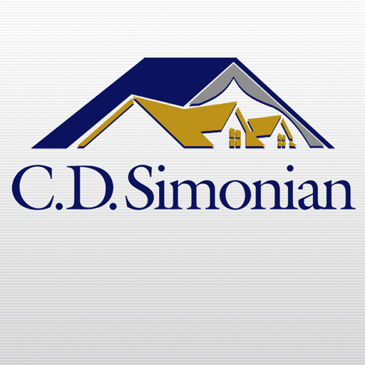 CD Simonian Insurance Agency LOGO-APP點子