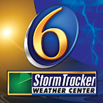 Cover Image of Unduh WLNS StormTracker 6 2.0.52 APK