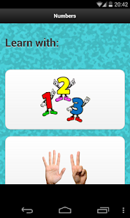 Numbers Screenshots 0