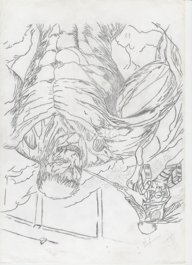 Attack On Titan All Drawing Drawing Pixoto